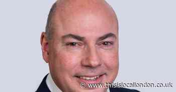 Man who helped rebuild children's hospice knighted in New Year Honours