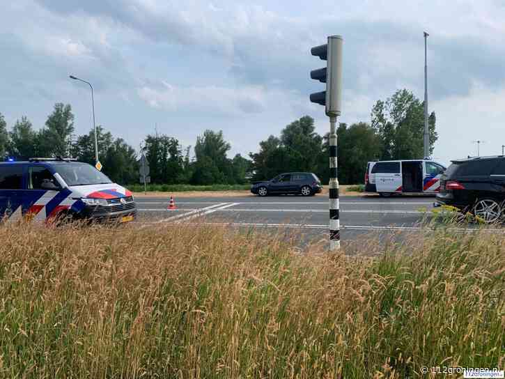 Scheemda: Taakstraf en rijontzegging geëist voor veroorzaken ongeval