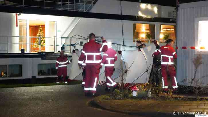 PVV wil aanvullende veiligheidsmaatregelen na `schiet incident` op asielboot