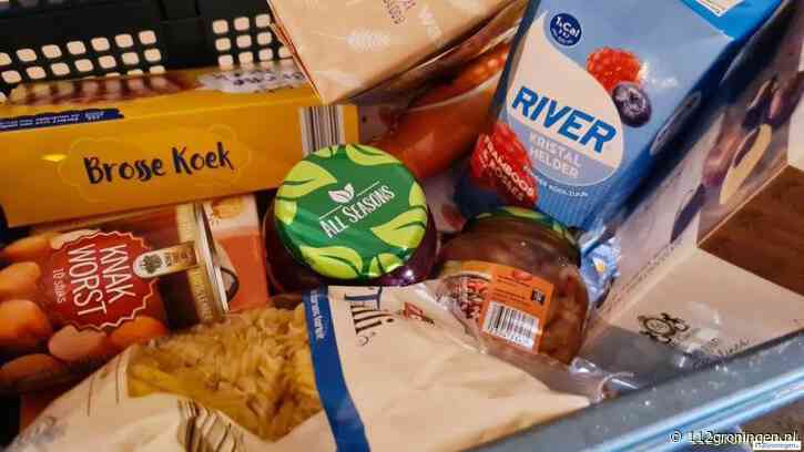 Voedselbank Groningen waarschuwt voor nep-collectanten