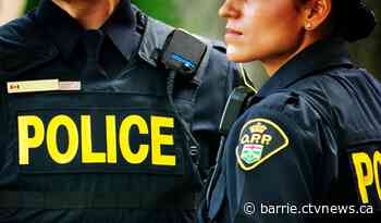 Good Samaritans assist officer with allegedly drug-impaired suspect