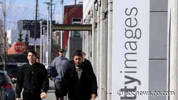 Shutterstock and Getty Images will join to become a $3.7B visual content company