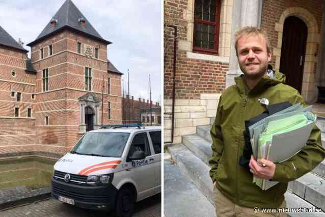 Man (49) riskeert zeven jaar cel voor foltering partner: “Geslagen met deegrol en hamer en beschoten met luchtdrukpistool”