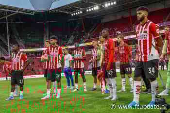 'PSV bereikt mondeling akkoord met sterspeler: contractverlenging tot 2030 aanstaande'