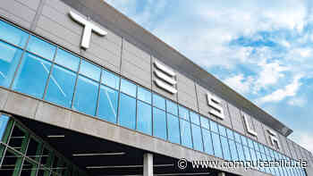 KI-Chatbot Grok zieht in Tesla-Fahrzeuge ein