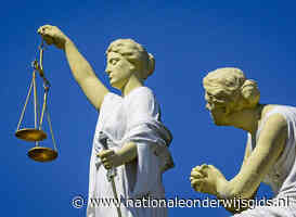 Verdachte leraar uit Arnhem filmde stiekem ook kinderen op school