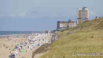 IHK-Umfrage: Sorgen der Tourismusbranche im Norden nehmen zu