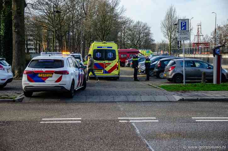 Opnieuw aanrijding op oversteekplaats in Nijmegen