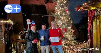 Lindener Turm leistet Rekordspende an Kinder- und Jugendheim Limmer