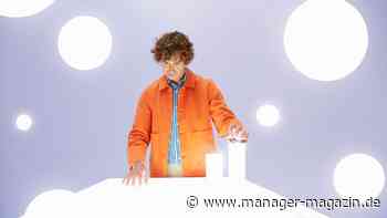 Deutschland: Zahl der Start-ups gestiegen