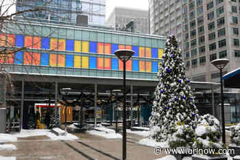 Morning Notes for January 8, 2025