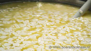 Wei gepromoveerd van voer- naar fitnessmarkt