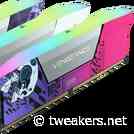 Corsair kondigt aanpasbare Vengeance DDR5-modules voor VS aan