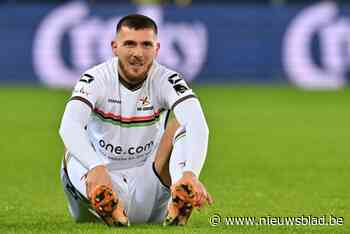 OH Leuven slaagde er tegen Club Brugge weer niet in om de kansen af te maken: “Maar we moeten ons pas echt zorgen maken als we niets creëren”