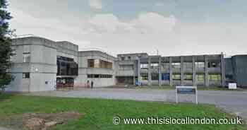 Man accused of threatening with a knife after Harold Hill police stand-off