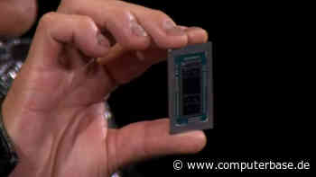 Offizielle Bestätigung: Nvidia baut mit MediaTek einen Desktop- und Notebook-PC-Chip