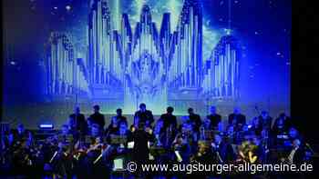 Große Filmmusikshow im CCU: Hier gibt es Tickets zu gewinnen