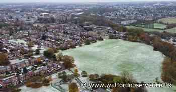 Watford and nearby areas ranked in Sunday Times 'best places to live' list