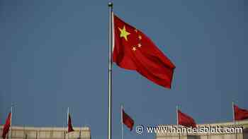 Devisen: Zollpläne Trumps drücken Yuan auf tiefsten Stand seit 16 Monaten