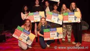 230.000 euro voor jongerencultuur: Gouda roept op tot creatieve projecten