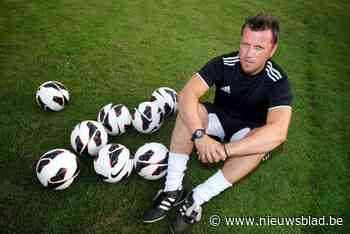 RWL Sport heeft nieuwe trainer beet