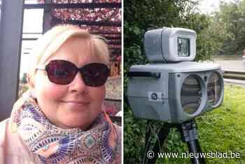 Katleen verkeerdelijk geflitst in Ardennen waar ze niet was, maar tóch moet ze betalen
