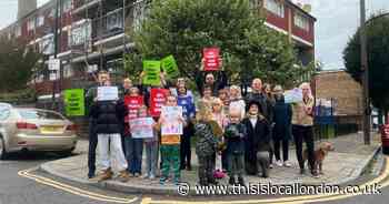 ‘Our streets have become a rat run for idiots in souped-up Lamborghinis’