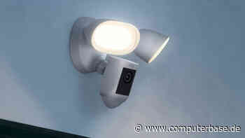 Ring-Kameras: Kostenloses Upgrade von Full HD auf 2K-Video steht bereit