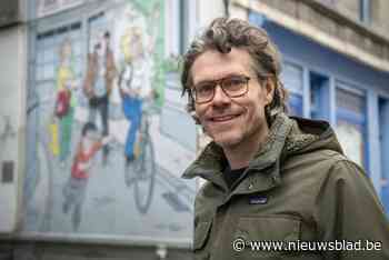 Mike Beyers, van superfan tot nieuwe scenarist van De Kiekeboes: “Er komt weer ruimte voor populaire personages die nog amper aan bod kwamen”