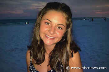 House passes Laken Riley Act to amp up border enforcement and put pressure on Democrats