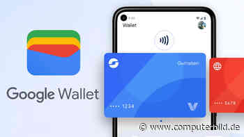 Vorbild Apple Pay? Google Wallet könnte dieses praktische Feature bekommen