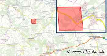 Bayreuth: Mitbewohner wegen verstopftem Klo getötet - weiterer WG-Mitbewohner vor Gericht