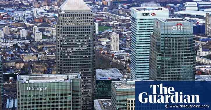 Six big US banks quit net zero alliance before Trump inauguration