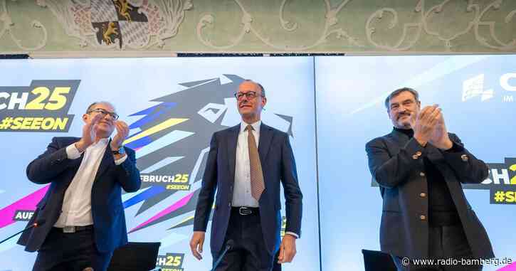 Merz: EU muss Facebook-Konzern Meta regulieren