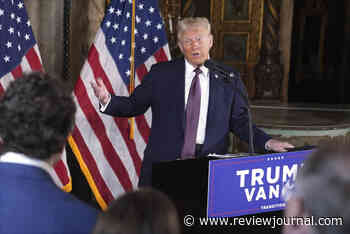 Trump asks Supreme Court to block sentencing in his hush money case