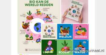 2025: tijd voor een nieuwe communicatiestrategie bij BioForum