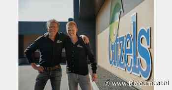 "Het gaat goed, de boel staat er nog"