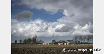 Netwerk bijeenkomst stad Groningen 'Over de grenzen van het water -en bodemsysteem'
