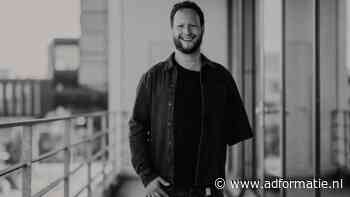 Dentsu Benelux benoemt Boris Nihom als nieuwe ceo