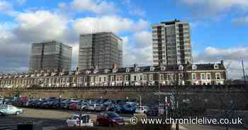 Newcastle researchers investigate potential health impact of some energy saving measures