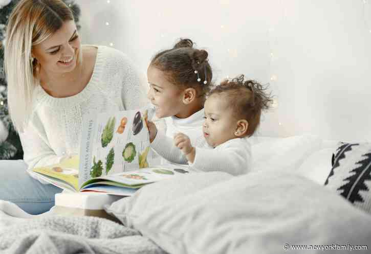 14 Great Books for Kids to Curl Up With This Winter