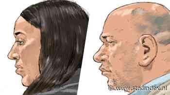 Ruzie eindigt in ongeval met zwaar letsel op de A6: OM eist taakstraffen