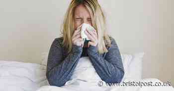 Doctor shares HMPV virus symptoms and explains who actually needs to be careful