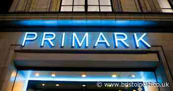 Primark's 'comfy' £15 pyjamas come with a warning to all shoppers