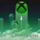 Xbox Cloud Gaming-dienst komt dit jaar naar LG-tv's