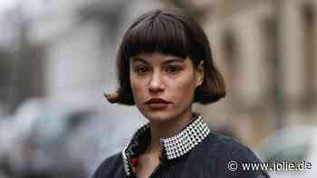 Der Föhn-Pony erobert unsere Köpfe – und klappt so leicht