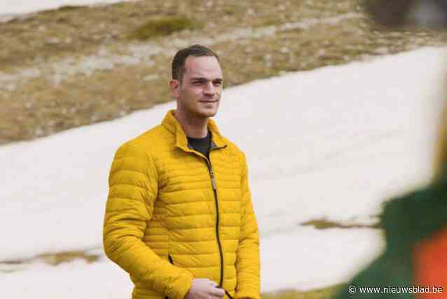 Hoewel hij nooit wou deelnemen aan een televisieprogramma, stapte Quentin (31) uit Knokke-Heist toch op de zwarte bus richting ‘Bestemming X’