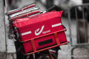 Ook stakingsaanzegging ingediend bij Bpost door onrust over ambtenarenpensioenen