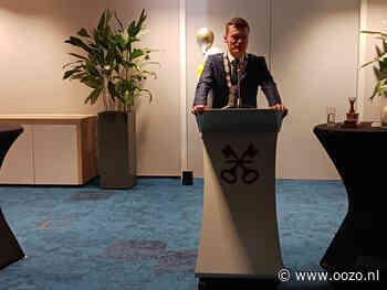 Vervolg Nieuwjaarsspeech Burgemeester Nieuwenhuis