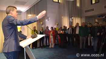 Burgemeester koestert veilige thuishaven